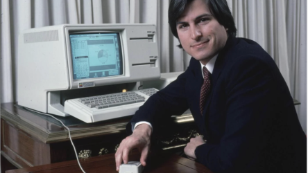 jobs apple